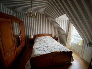 Maison a vendre Lanloup 22580 Côtes-d'Armor 113 m2 6 pièces 261600 euros