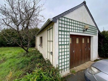 Maison a vendre Lanloup 22580 Côtes-d'Armor 113 m2 6 pièces 261600 euros