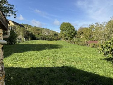 Maison a vendre Gourdon 46300 Lot 60 m2 3 pièces 94500 euros