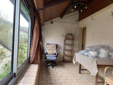 Maison a vendre Gourdon 46300 Lot 60 m2 3 pièces 94500 euros