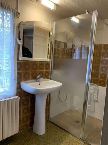 Maison a vendre Gourdon 46300 Lot 60 m2 3 pièces 94500 euros