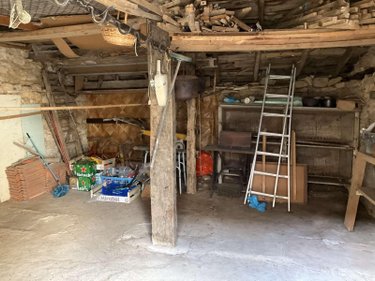 Maison a vendre Gourdon 46300 Lot 60 m2 3 pièces 94500 euros