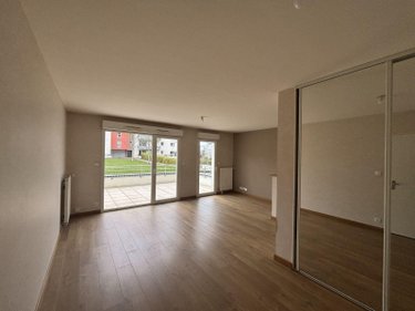 Appartement a vendre Rennes 35000 Ille-et-Vilaine 61 m2 3 pièces 217000 euros
