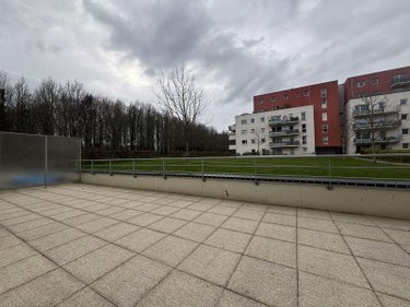 Appartement a vendre Rennes 35000 Ille-et-Vilaine 61 m2 3 pièces 217000 euros