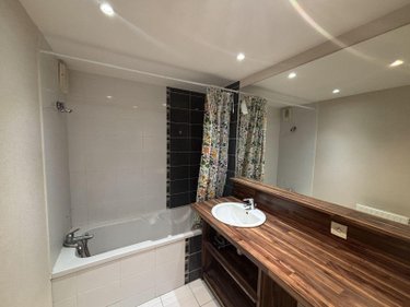 Appartement a vendre Rennes 35000 Ille-et-Vilaine 61 m2 3 pièces 217000 euros