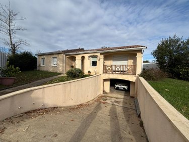 Maison a vendre Villenave-d'Ornon 33140 Gironde 120 m2 5 pièces 436700 euros