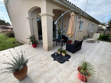 Maison a vendre Villenave-d'Ornon 33140 Gironde 120 m2 5 pièces 436700 euros