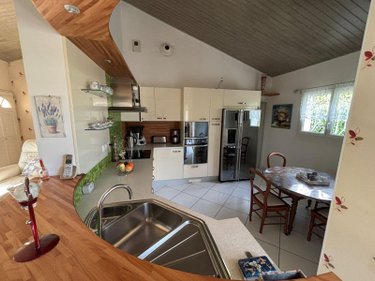 Maison a vendre Villenave-d'Ornon 33140 Gironde 120 m2 5 pièces 436700 euros