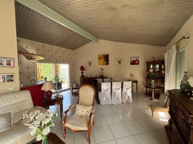 Maison a vendre Villenave-d'Ornon 33140 Gironde 120 m2 5 pièces 436700 euros