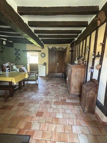Maison a vendre Baugé-en-Anjou 49150 Maine-et-Loire 80 m2 3 pièces 88825 euros