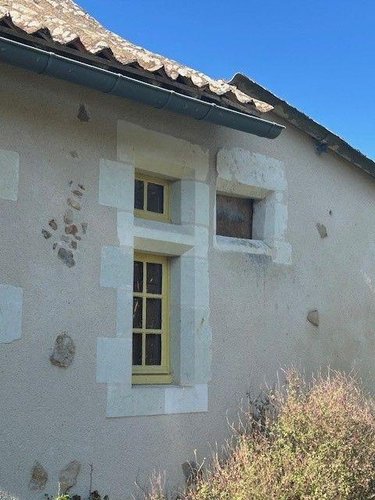 Maison a vendre Baugé-en-Anjou 49150 Maine-et-Loire 80 m2 3 pièces 88825 euros