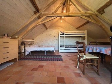 Maison a vendre Baugé-en-Anjou 49150 Maine-et-Loire 80 m2 3 pièces 88825 euros