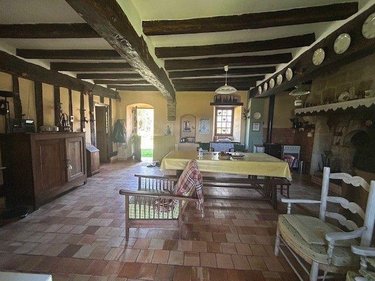 Maison a vendre Baugé-en-Anjou 49150 Maine-et-Loire 80 m2 3 pièces 88825 euros