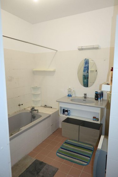 Appartement a vendre Landerneau 29800 Finistère 73 m2 3 pièces 172380 euros