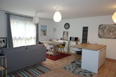Appartement a vendre Landerneau 29800 Finistère 73 m2 3 pièces 172380 euros