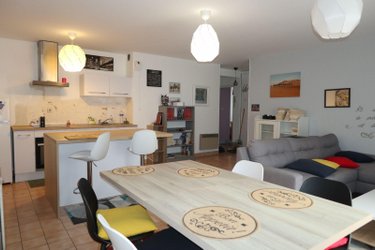 Appartement a vendre Landerneau 29800 Finistère 73 m2 3 pièces 172380 euros