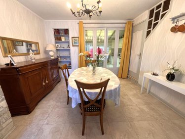 Maison a vendre Cappelle-la-Grande 59180 Nord 103 m2 4 pièces 183750 euros