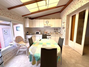 Maison a vendre Cappelle-la-Grande 59180 Nord 103 m2 4 pièces 183750 euros