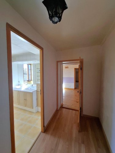 Maison a vendre Moissat 63190 Puy-de-Dôme 126 m2 7 pièces 176000 euros