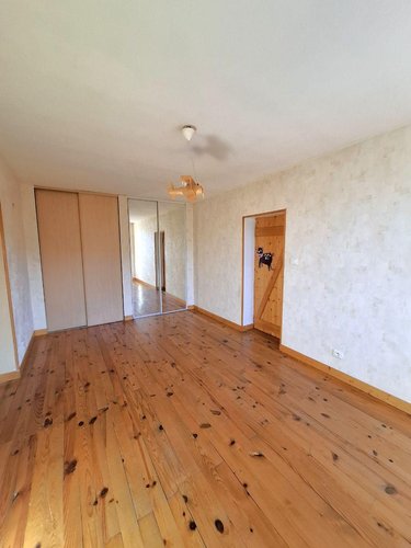 Maison a vendre Moissat 63190 Puy-de-Dôme 126 m2 7 pièces 176000 euros