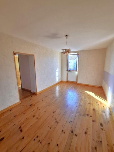 Maison a vendre Moissat 63190 Puy-de-Dôme 126 m2 7 pièces 176000 euros