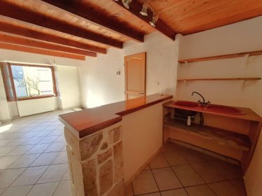 Maison a vendre Moissat 63190 Puy-de-Dôme 126 m2 7 pièces 176000 euros