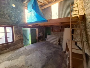 Maison a vendre Moissat 63190 Puy-de-Dôme 126 m2 7 pièces 176000 euros