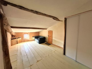 Maison a vendre Moissat 63190 Puy-de-Dôme 126 m2 7 pièces 176000 euros