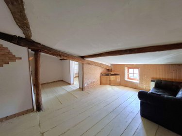 Maison a vendre Moissat 63190 Puy-de-Dôme 126 m2 7 pièces 176000 euros