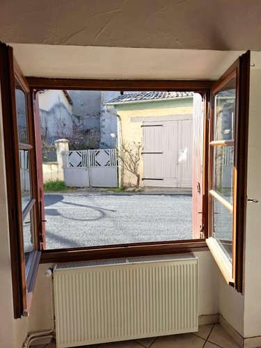 Maison a vendre Moissat 63190 Puy-de-Dôme 126 m2 7 pièces 176000 euros