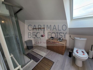 Maison a vendre Le Gault-Saint-Denis 28800 Eure-et-Loir 140 m2 6 pièces 196000 euros