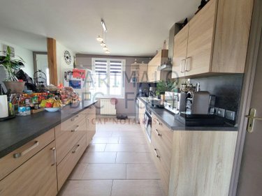 Maison a vendre Le Gault-Saint-Denis 28800 Eure-et-Loir 140 m2 6 pièces 196000 euros