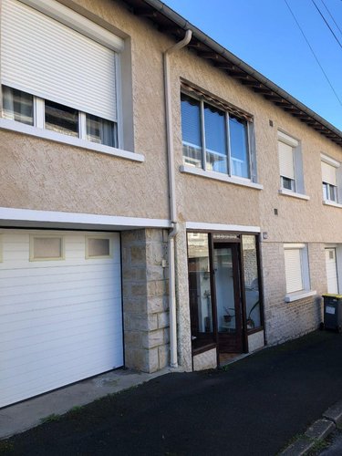 Maison a vendre Brive-la-Gaillarde 19100 Corrèze 120 m2  179300 euros