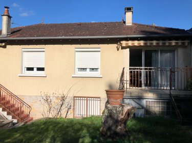 Maison a vendre Brive-la-Gaillarde 19100 Corrèze 120 m2  179300 euros