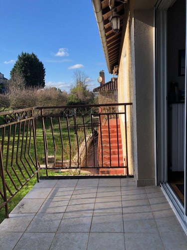 Maison a vendre Brive-la-Gaillarde 19100 Corrèze 120 m2  179300 euros