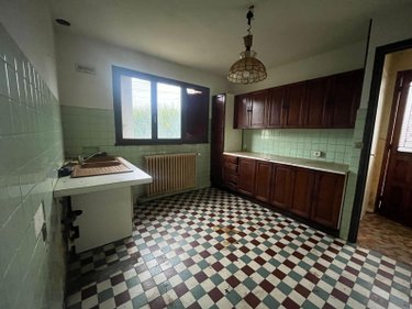 Maison a vendre Beaumontel 27170 Eure 81 m2 4 pièces 103420 euros