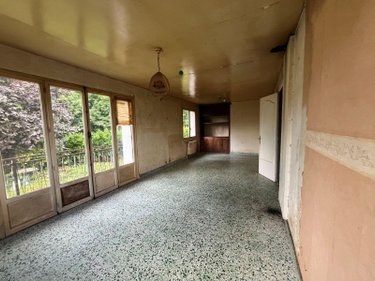 Maison a vendre Beaumontel 27170 Eure 81 m2 4 pièces 103420 euros