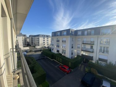 Appartement a vendre Bordeaux 33000 Gironde 53 m2 2 pièces 262000 euros