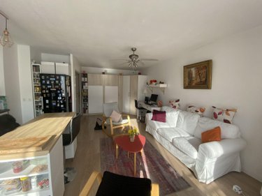 Appartement a vendre Bordeaux 33000 Gironde 53 m2 2 pièces 262000 euros