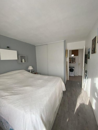 Appartement a vendre Bordeaux 33000 Gironde 53 m2 2 pièces 262000 euros
