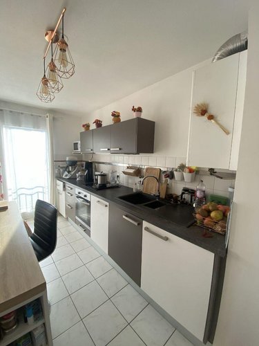 Appartement a vendre Bordeaux 33000 Gironde 53 m2 2 pièces 262000 euros