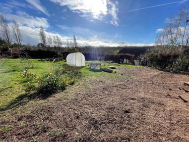 Terrain a batir a vendre Lannion 22300 Côtes-d'Armor 999 m2  106500 euros