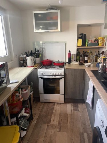 Maison a vendre Le Grand-Lucé 72150 Sarthe 50 m2 5 pièces 85600 euros