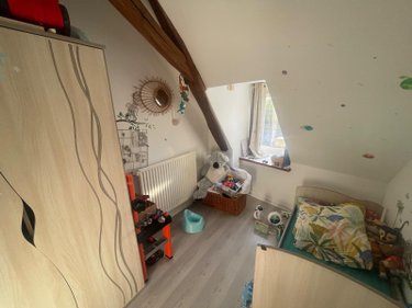 Maison a vendre Le Grand-Lucé 72150 Sarthe 50 m2 5 pièces 85600 euros