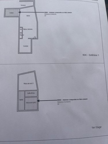 Maison a vendre Le Grand-Lucé 72150 Sarthe 50 m2 5 pièces 85600 euros