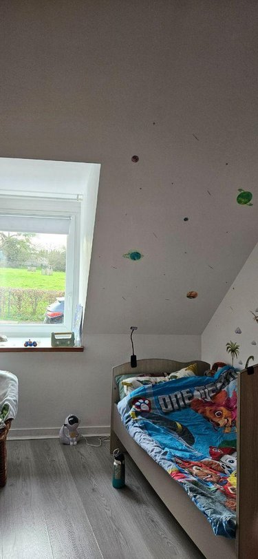 Maison a vendre Le Grand-Lucé 72150 Sarthe 50 m2 5 pièces 85600 euros