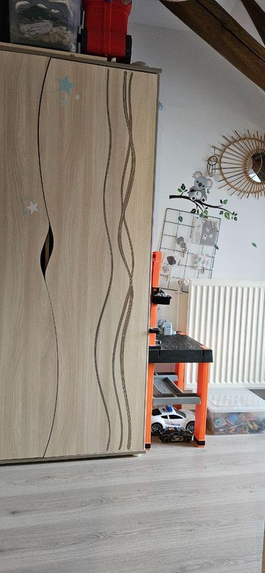 Maison a vendre Le Grand-Lucé 72150 Sarthe 50 m2 5 pièces 85600 euros