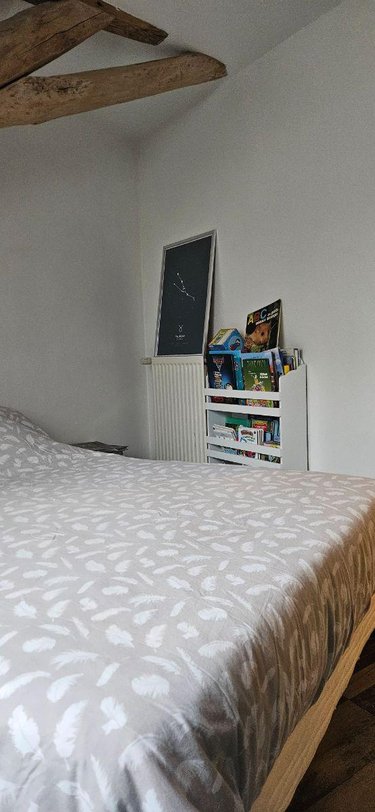 Maison a vendre Le Grand-Lucé 72150 Sarthe 50 m2 5 pièces 85600 euros