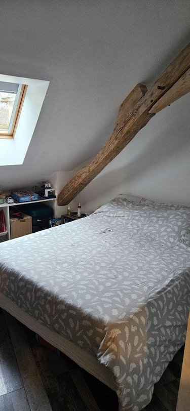 Maison a vendre Le Grand-Lucé 72150 Sarthe 50 m2 5 pièces 85600 euros