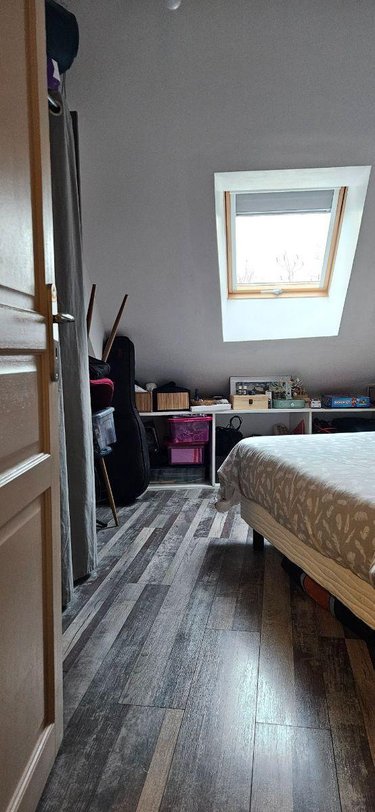 Maison a vendre Le Grand-Lucé 72150 Sarthe 50 m2 5 pièces 85600 euros